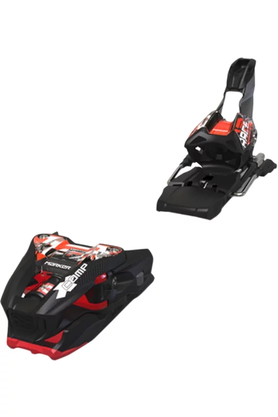 Ski Volkl Racetiger SLR WC FIS + Legături Marker XComp 12