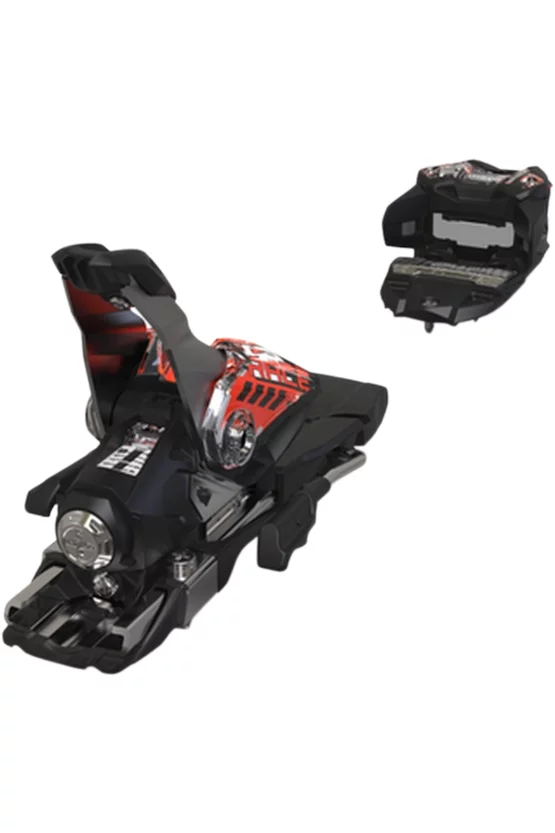 Ski Volkl Racetiger SLR WC FIS + Legături Marker XComp 12