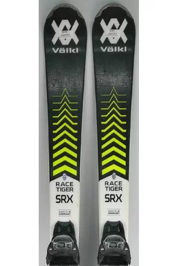 Ski Volkl Racetiger SRX SSH 8476