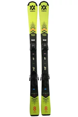 Ski Volkl Racetiger SSH 23094