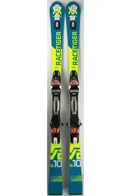 Ski Volkl Racetiger SSH 7854