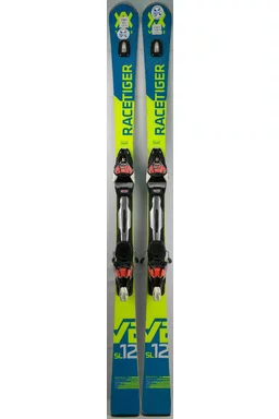 Ski Volkl Racetiger SSH 7922