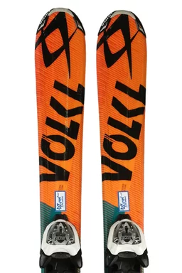 Ski Volkl Racetiger SSH 9233