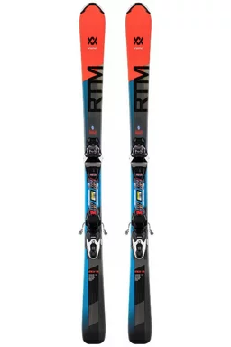 Ski Volkl RTM 7.4 + Legături Marker FDT TP 10