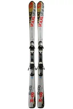 Ski Volkl RTM 7.4 SSH 21183