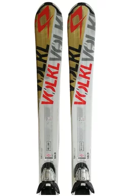 Ski Volkl RTM 7.4 SSH 21183
