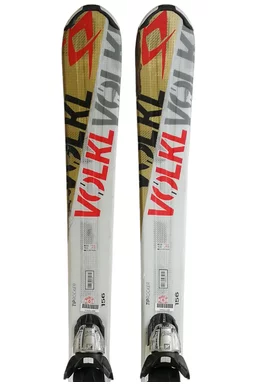 Ski Volkl RTM 7.4 SSH 21184