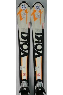 Ski Volkl RTM 7.4 SSH 6571