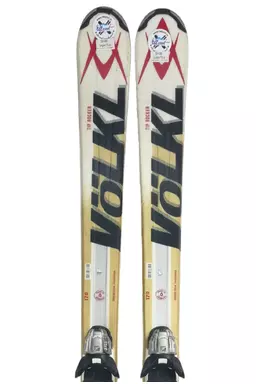 Ski Volkl RTM 7.4 SSH 8362
