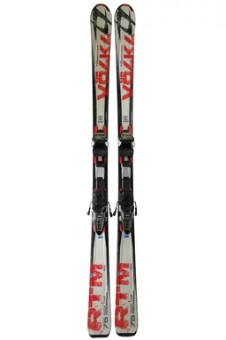 Ski Volkl RTM 75 SSH 21185 picture - 2