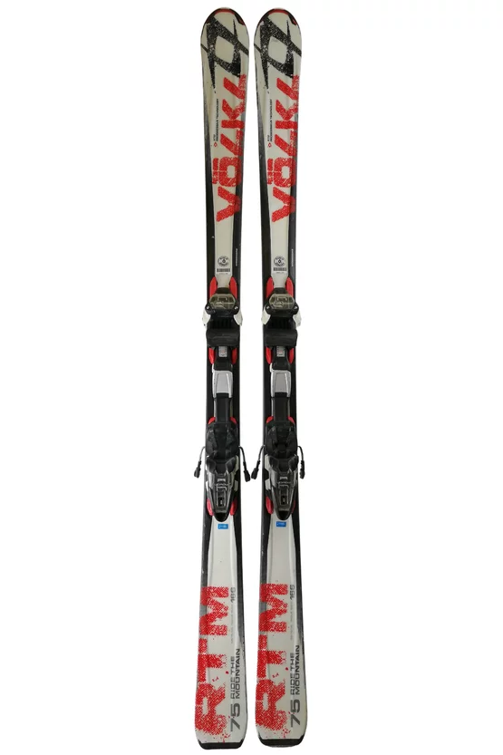 Ski Volkl RTM 75 SSH 21185 picture - 2