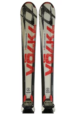Ski Volkl RTM 75 SSH 21185 picture - 1