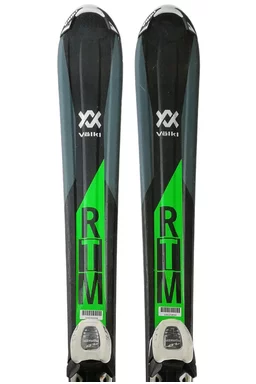 Ski Volkl RTM JR SSH 20894