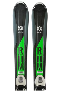 Ski Volkl RTM JR SSH 20896