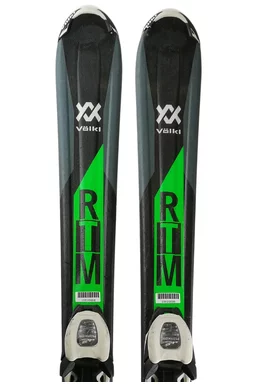 Ski Volkl RTM JR SSH 20898