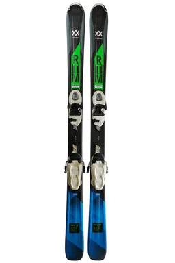 Ski Volkl RTM JR SSH 20898