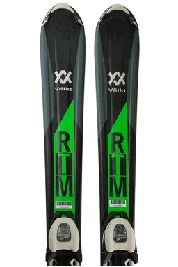 Ski Volkl RTM JR SSH 20899