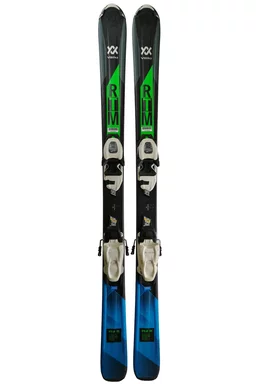 Ski Volkl RTM JR SSH 20899