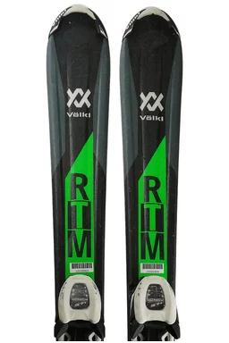 Ski Volkl RTM JR SSH 20900