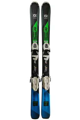 Ski Volkl RTM JR SSH 20900