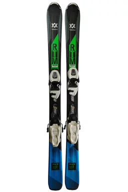 Ski Volkl RTM JR SSH 20901