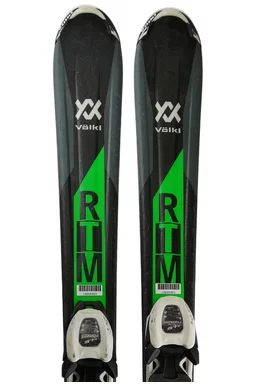 Ski Volkl RTM JR SSH 20901