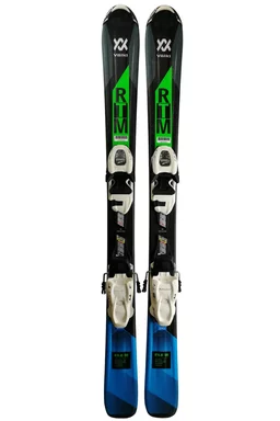Ski Volkl RTM JR SSH 20902