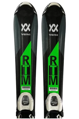 Ski Volkl RTM JR SSH 20902