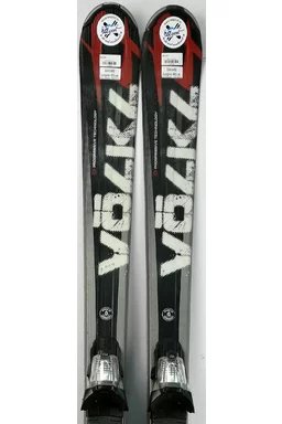 Ski Volkl RTM SSH 6492