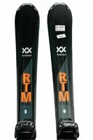 Ski Volkl RTM Vail + Legături Marker M3