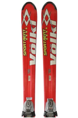 Ski Volkl Sport Rent SSH 19030
