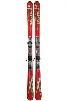 Ski Volkl Sport Rent SSH 19034