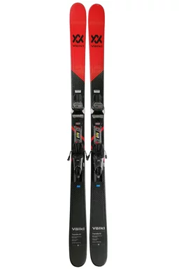 Ski freestyle Volkl Transfer 81 SSH 21145