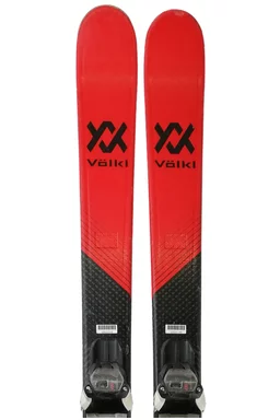 Ski freestyle Volkl Transfer 81 SSH 21145
