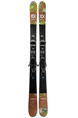 Ski freestyle Volkl Transfer 85 SSH 21116