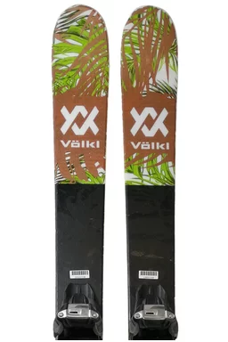 Ski freestyle Volkl Transfer 85 SSH 21116