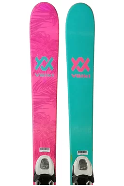Ski freestyle Volkl Transfer W JR SSH 20917