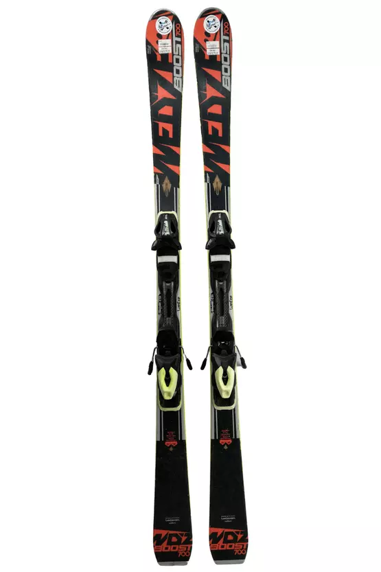 Ski Wed'ze X Lander Boost 700 SSH 6481 picture - 2