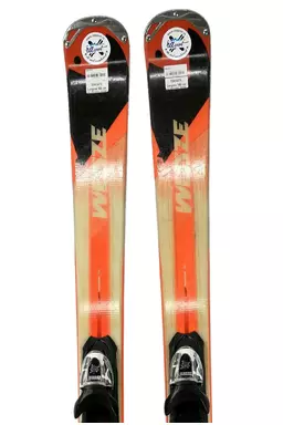 Ski Wed'ze X Lander SSH 6479