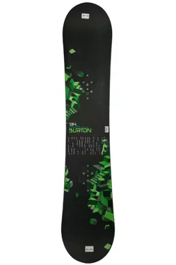 Snowboard Burton Cruzor PSH 1743