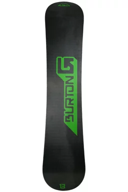 Snowboard Burton Cruzor PSH 1743