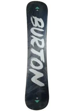 Snowboard Burton LTR PSH 1726