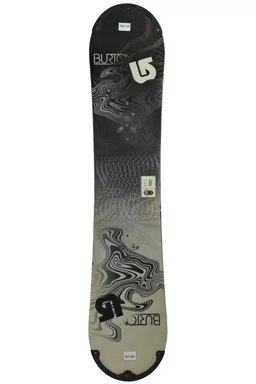 Snowboard Burton LTR PSH 1747