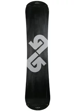Snowboard Burton LTR PSH 1747