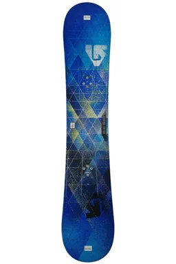 Snowboard Burton LTR PSH 1748