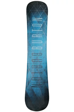 Snowboard Burton LTR PSH 1748