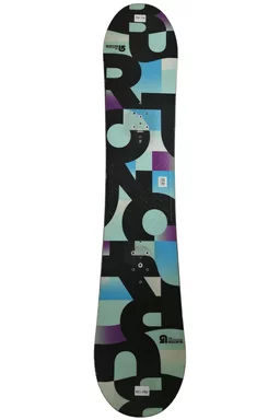Snowboard Burton Progression PSH 1708