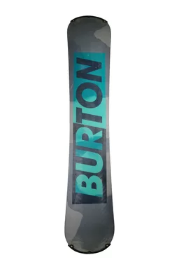 Snowboard Burton Progression PSH 1716