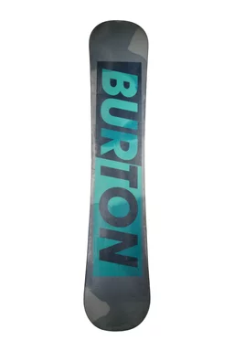 Snowboard Burton Progression PSH 1719