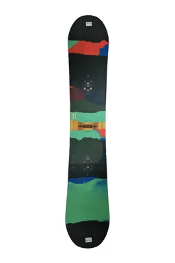 Snowboard Burton Progression PSH 1719